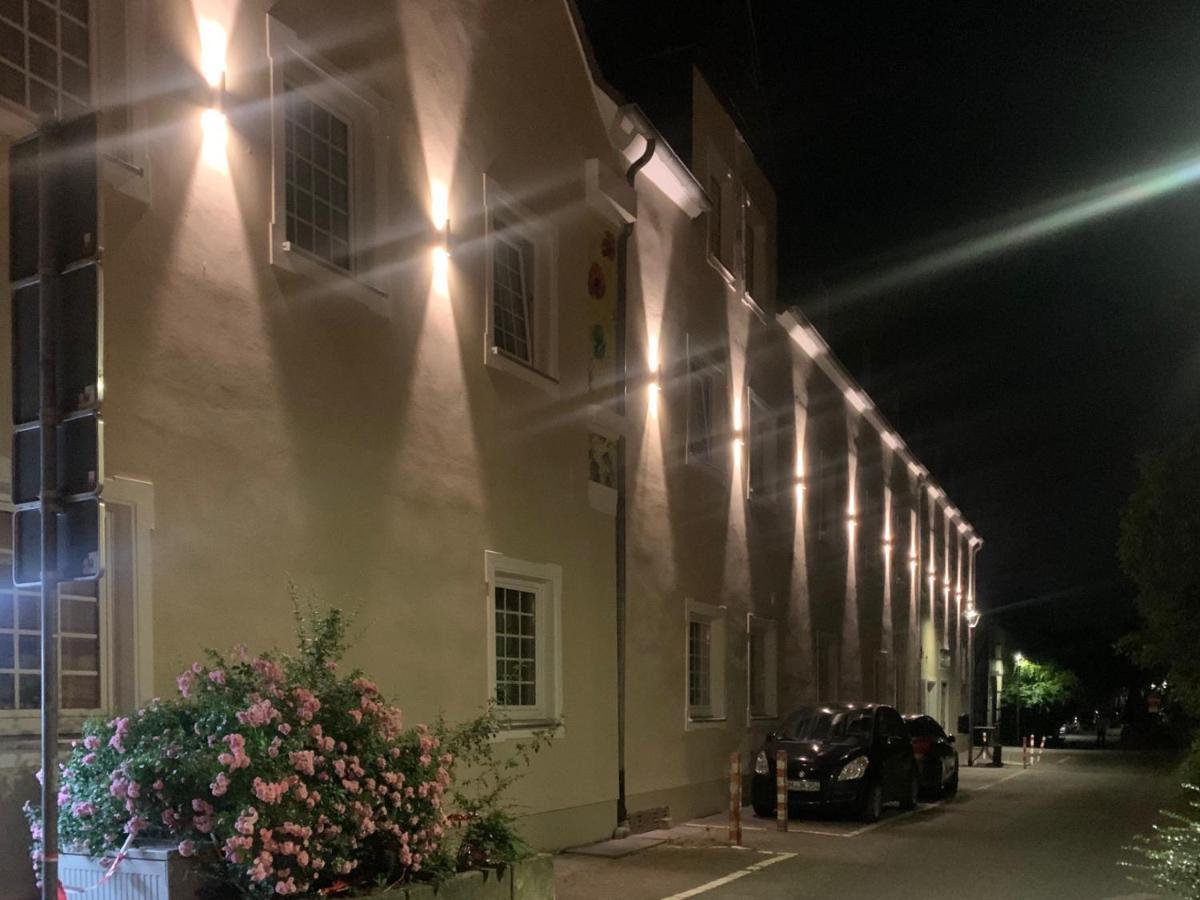 Hotel Stadt カーメン エクステリア 写真