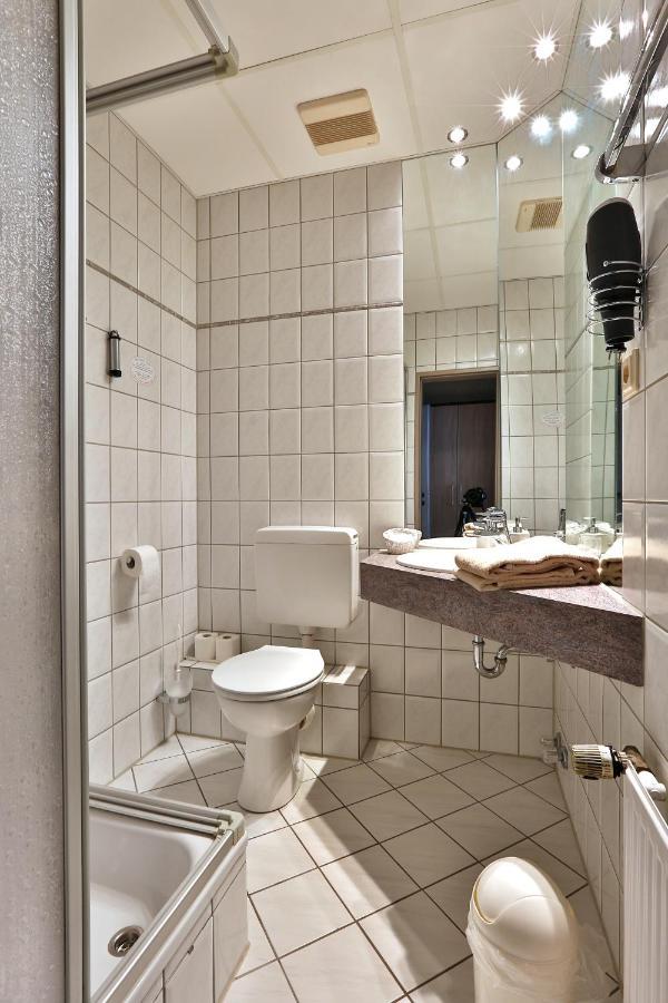 Hotel Stadt カーメン エクステリア 写真